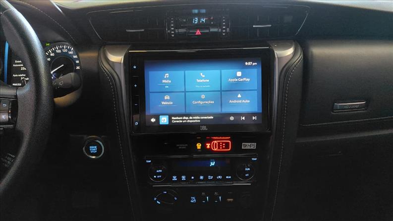  HILUX SW4  2.8 D-4d Turbo SRX 7L 4X4 9