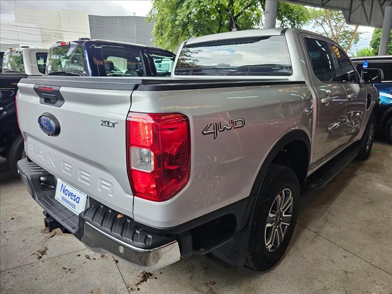  RANGER  3.0 V6 Turbo CD XLT 4X4 3