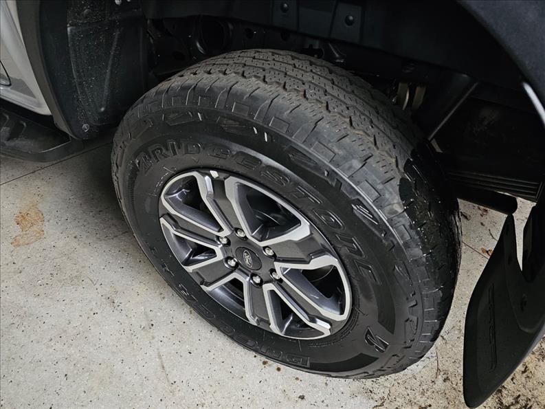  RANGER  3.0 V6 Turbo CD XLT 4X4 4