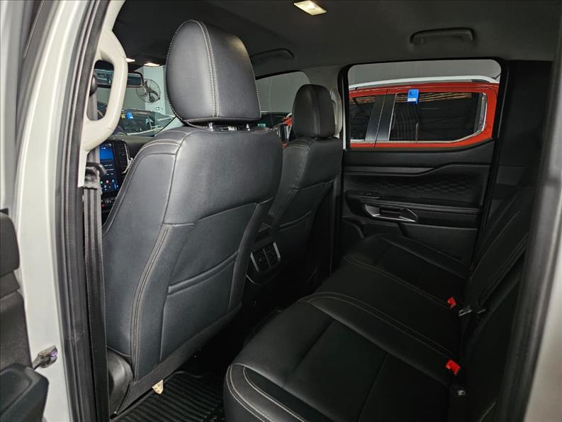  RANGER  3.0 V6 Turbo CD XLT 4X4 5