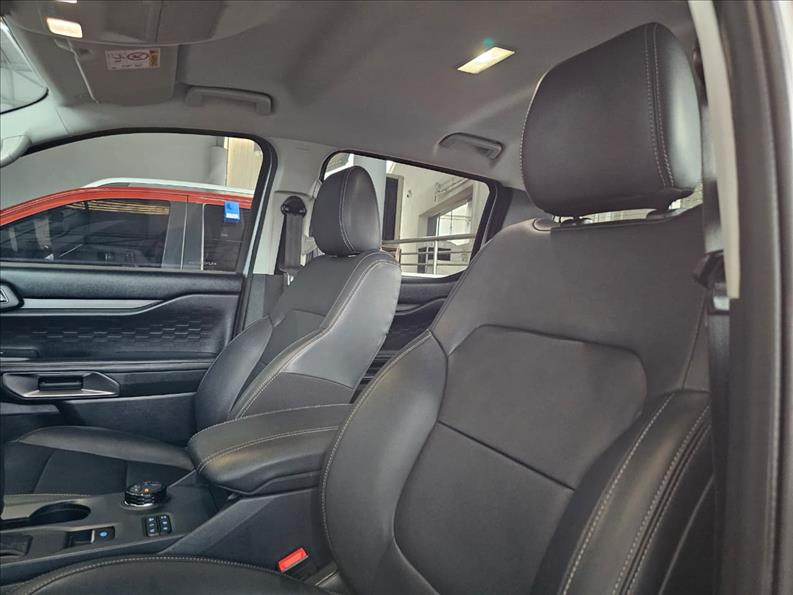  RANGER  3.0 V6 Turbo CD XLT 4X4 7