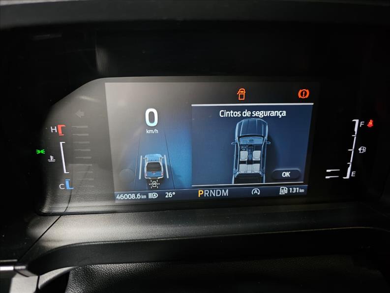  RANGER  3.0 V6 Turbo CD XLT 4X4 10