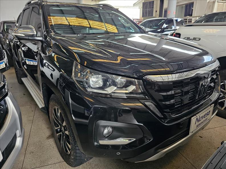  TITANO  2.2 Turbo Ranch 4X4 1