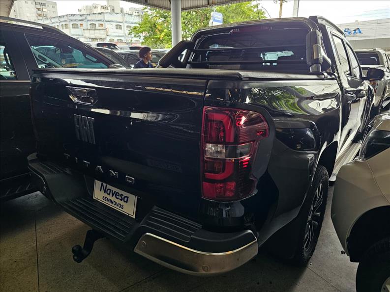  TITANO  2.2 Turbo Ranch 4X4 2
