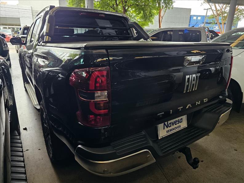  TITANO  2.2 Turbo Ranch 4X4 3