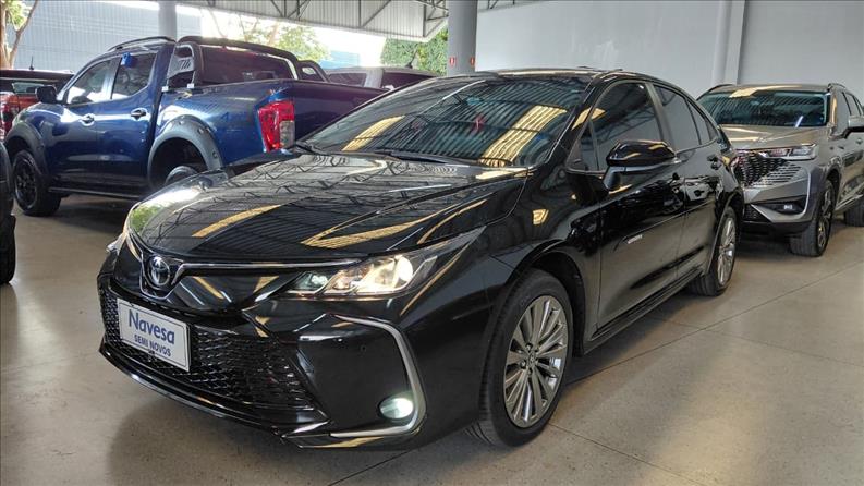  COROLLA  2.0 Vvt-ie XEI 