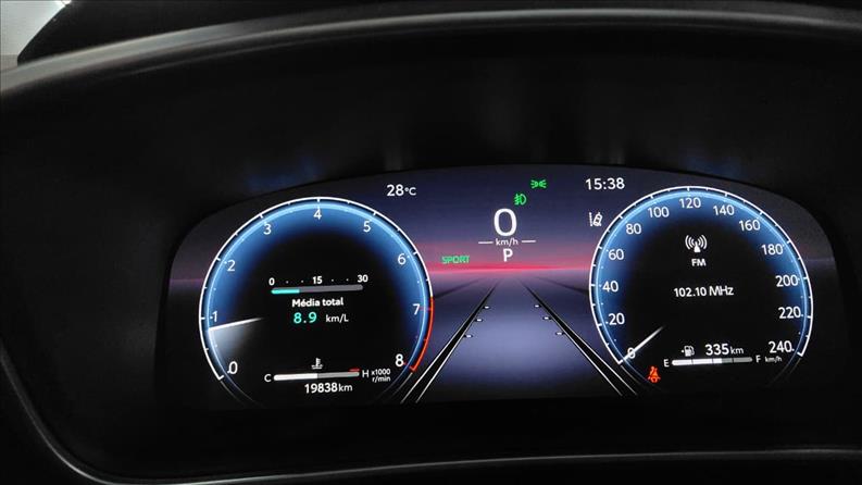 COROLLA  2.0 Vvt-ie XEI 5
