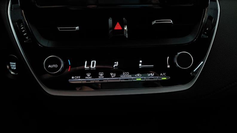  COROLLA  2.0 Vvt-ie XEI 7