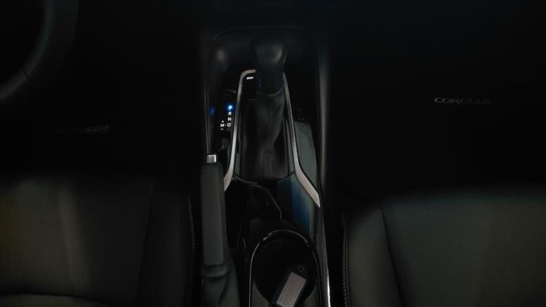  COROLLA  2.0 Vvt-ie XEI 9