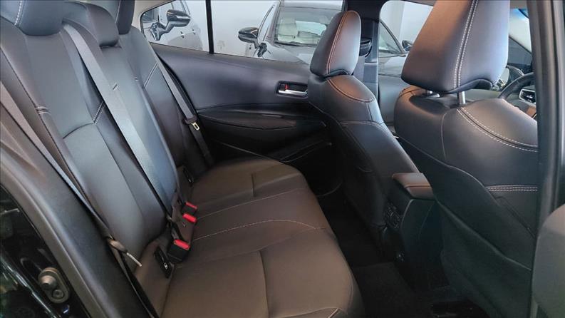  COROLLA  2.0 Vvt-ie XEI 10