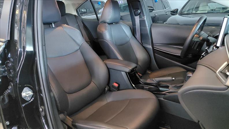 COROLLA  2.0 Vvt-ie XEI 11