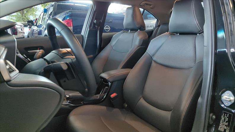  COROLLA  2.0 Vvt-ie XEI 12