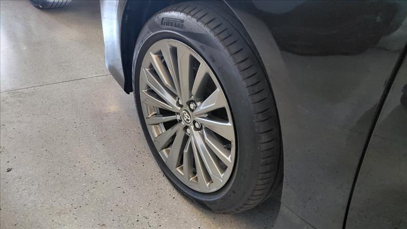  COROLLA  2.0 Vvt-ie XEI 15