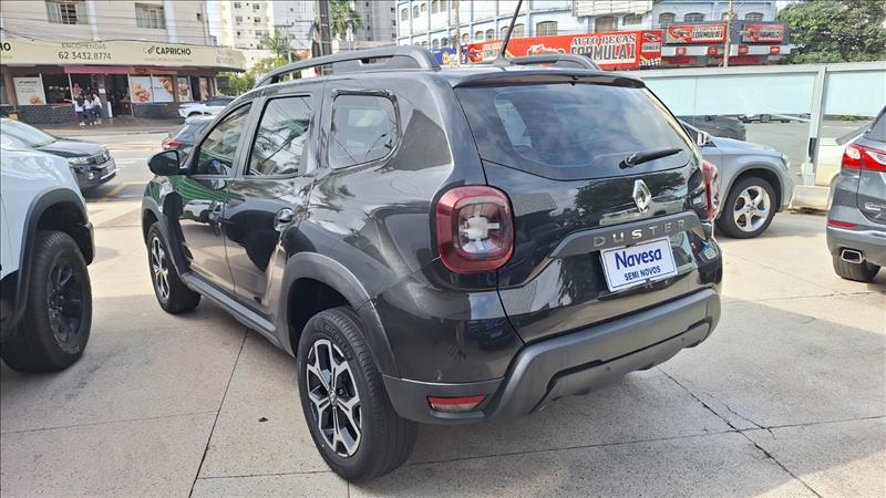  DUSTER  1.6 16V SCE Iconic 11