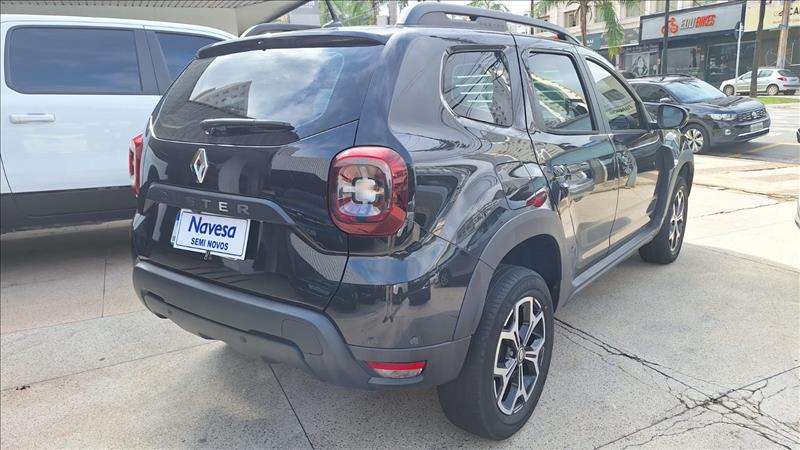  DUSTER  1.6 16V SCE Iconic 13