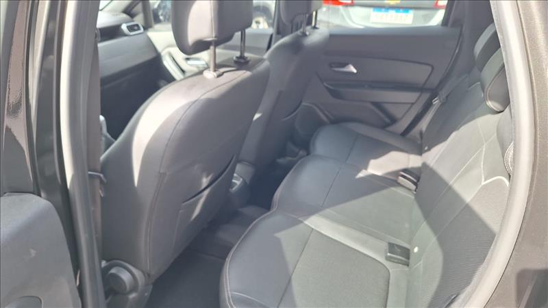  DUSTER  1.6 16V SCE Iconic 5