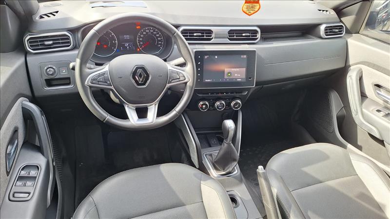  DUSTER  1.6 16V SCE Iconic 3