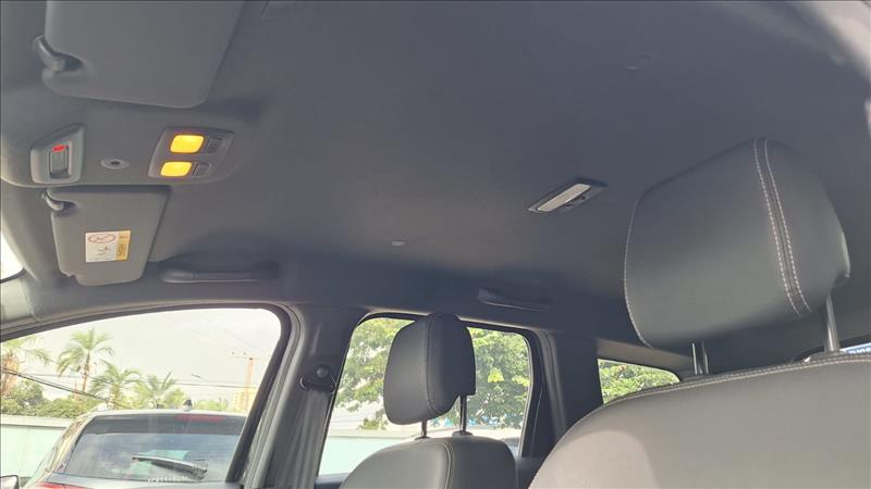  DUSTER  1.6 16V SCE Iconic 8