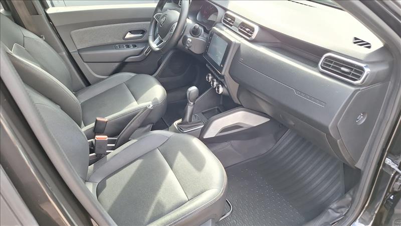  DUSTER  1.6 16V SCE Iconic 6