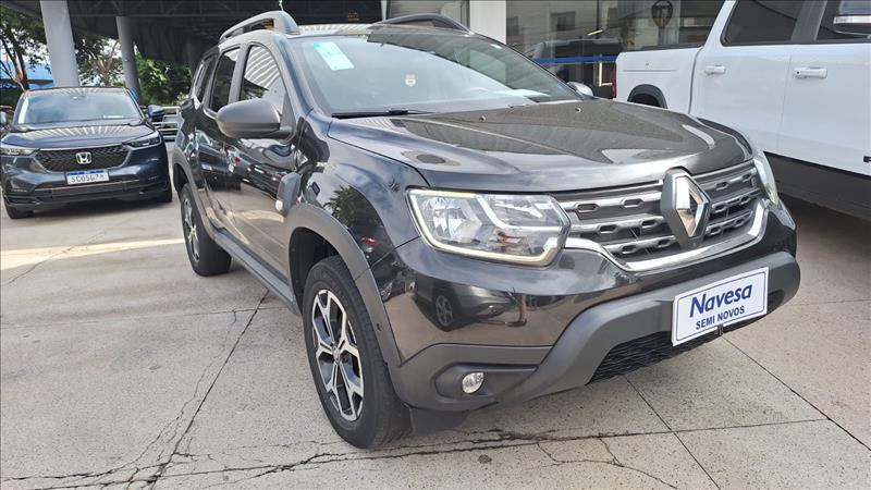  DUSTER  1.6 16V SCE Iconic 2