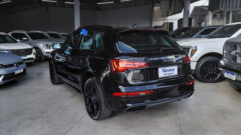  Q5  2.0 45 TFSI S-line Quattro S Tronic 2