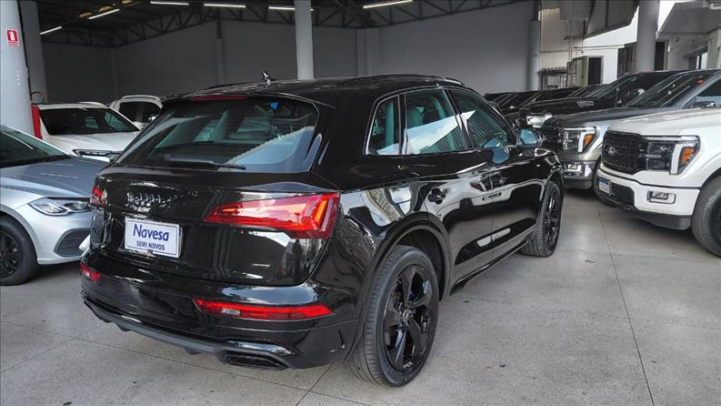  Q5  2.0 45 TFSI S-line Quattro S Tronic 3