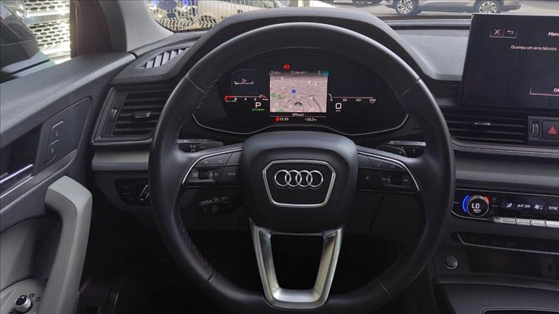  Q5  2.0 45 TFSI S-line Quattro S Tronic 4