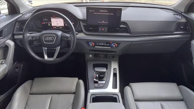  Q5  2.0 45 TFSI S-line Quattro S Tronic 5
