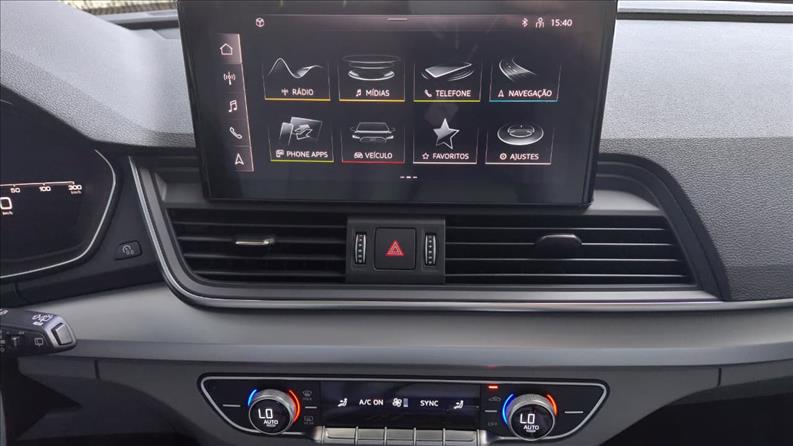  Q5  2.0 45 TFSI S-line Quattro S Tronic 6
