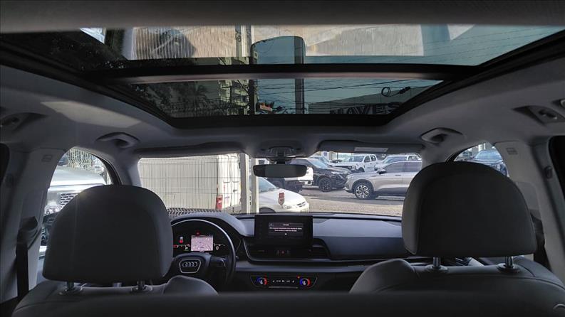  Q5  2.0 45 TFSI S-line Quattro S Tronic 10