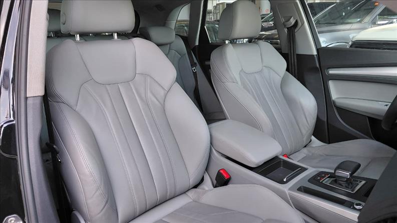  Q5  2.0 45 TFSI S-line Quattro S Tronic 11