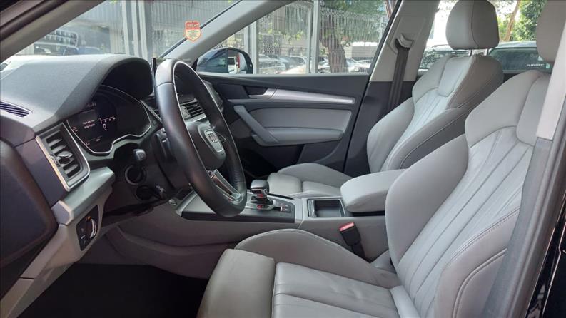  Q5  2.0 45 TFSI S-line Quattro S Tronic 12