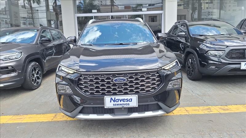  TERRITORY  1.5 Ecoboost Gtdi Titanium 1