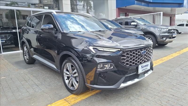  TERRITORY  1.5 Ecoboost Gtdi Titanium 2