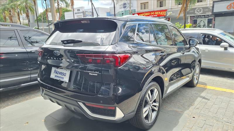  TERRITORY  1.5 Ecoboost Gtdi Titanium 11