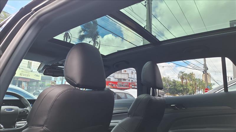  TERRITORY  1.5 Ecoboost Gtdi Titanium 5