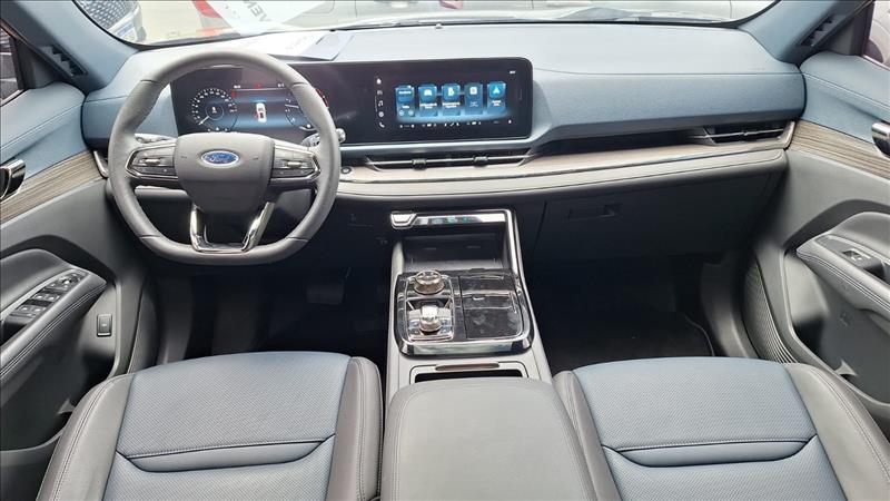  TERRITORY  1.5 Ecoboost Gtdi Titanium 3