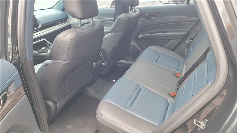  TERRITORY  1.5 Ecoboost Gtdi Titanium 6