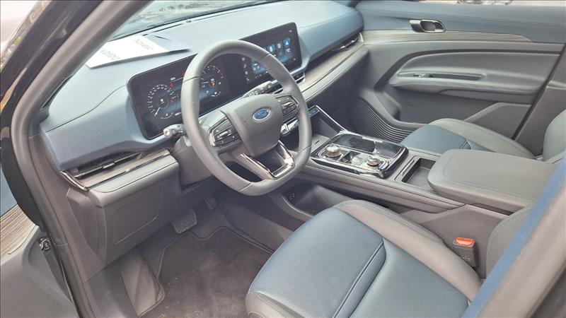  TERRITORY  1.5 Ecoboost Gtdi Titanium 7