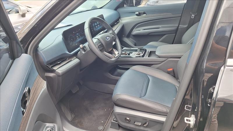  TERRITORY  1.5 Ecoboost Gtdi Titanium 8