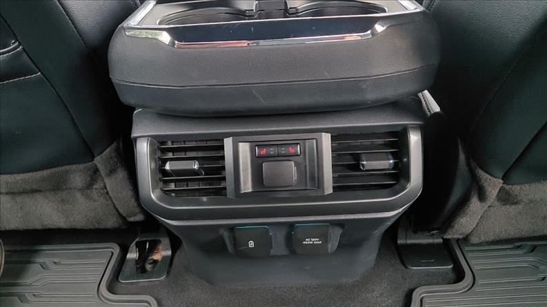 F-150  5.0 V8 CD Lariat FX4 12