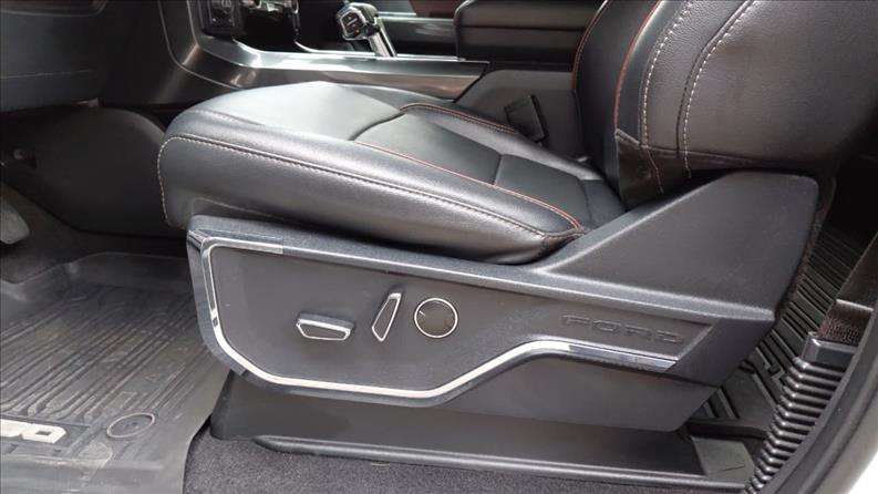  F-150  5.0 V8 CD Lariat FX4 14