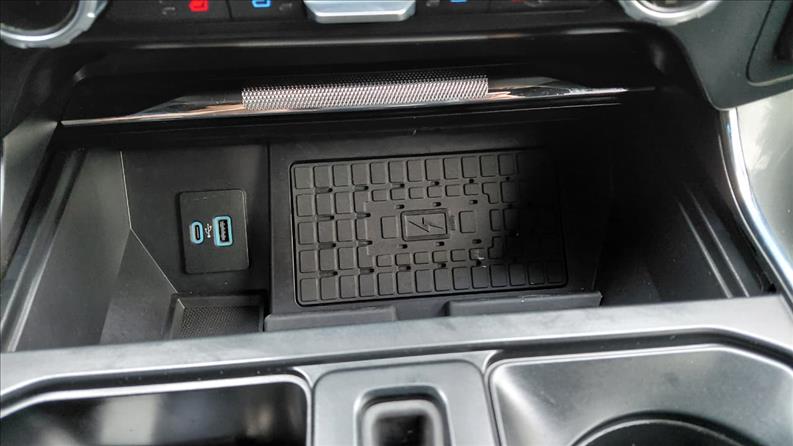  F-150  5.0 V8 CD Lariat FX4 15