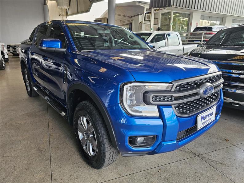  RANGER  3.0 V6 Turbo CD XLS 4X4 