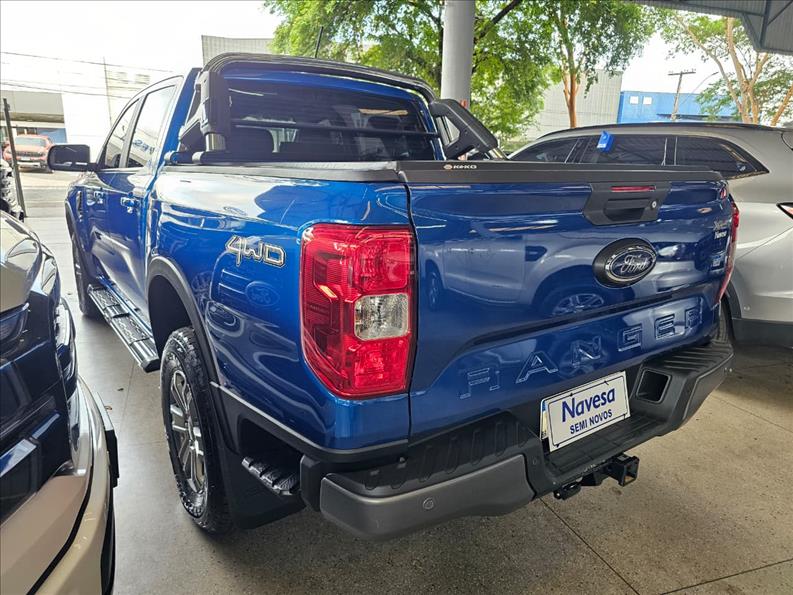  RANGER  3.0 V6 Turbo CD XLS 4X4 3