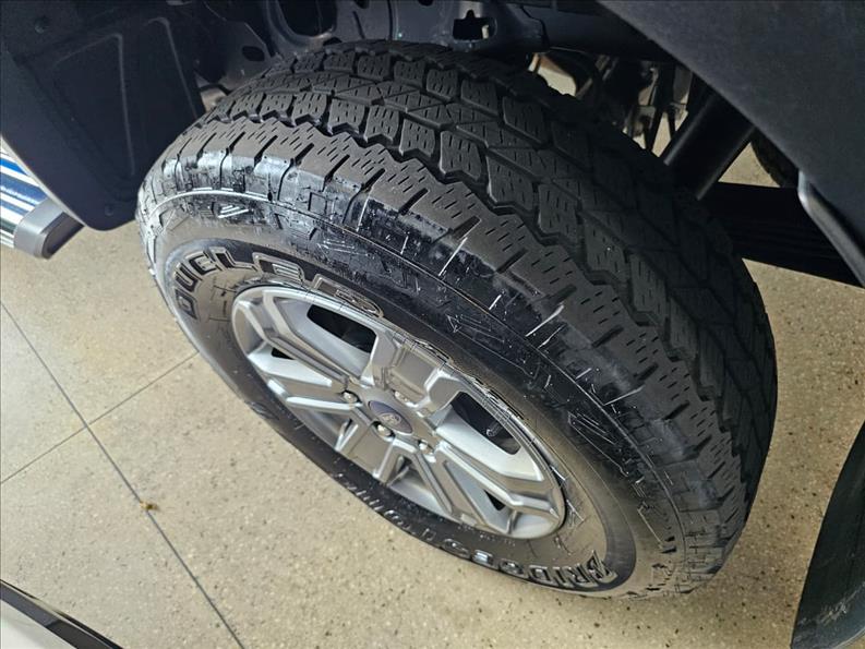  RANGER  3.0 V6 Turbo CD XLS 4X4 4