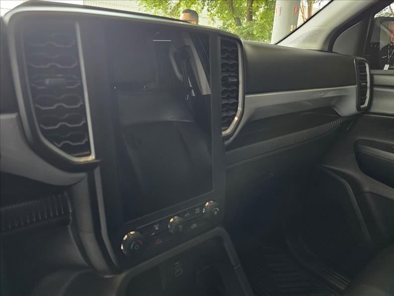  RANGER  3.0 V6 Turbo CD XLS 4X4 9