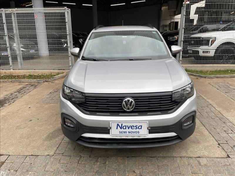  T-CROSS  1.0 200 TSI Sense 1