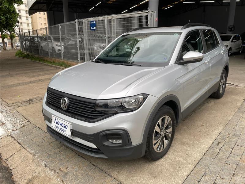  T-CROSS  1.0 200 TSI Sense 
