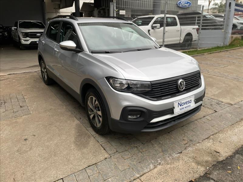  T-CROSS  1.0 200 TSI Sense 2